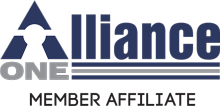 alliance one logo